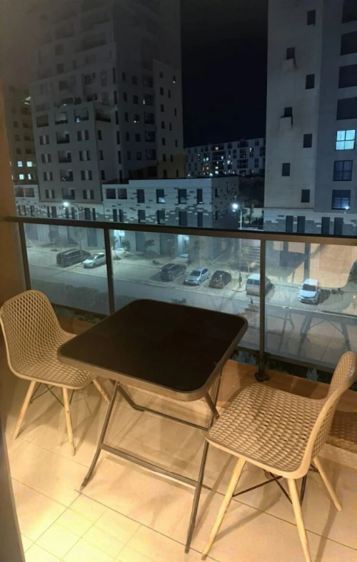 Vente Appartement F4 Oran Bir el djir