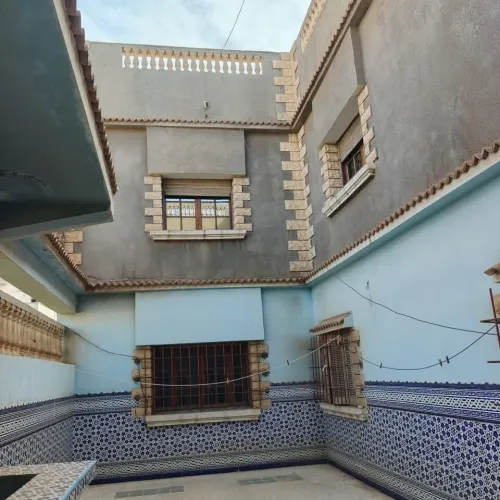 Vente Villa Oran Oran