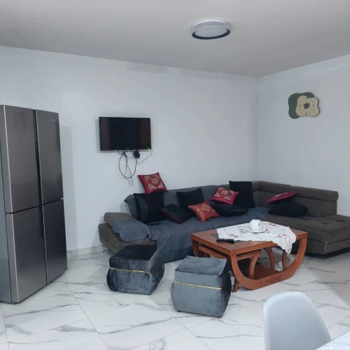 Vente Appartement F4 Oran Oran