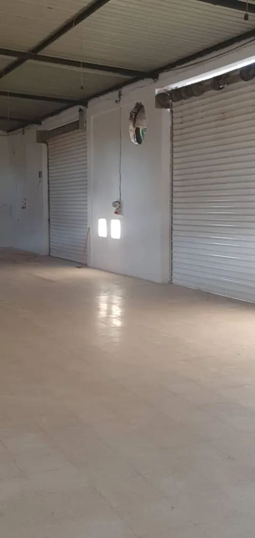 Location Hangar - Usine Oran Sidi chami