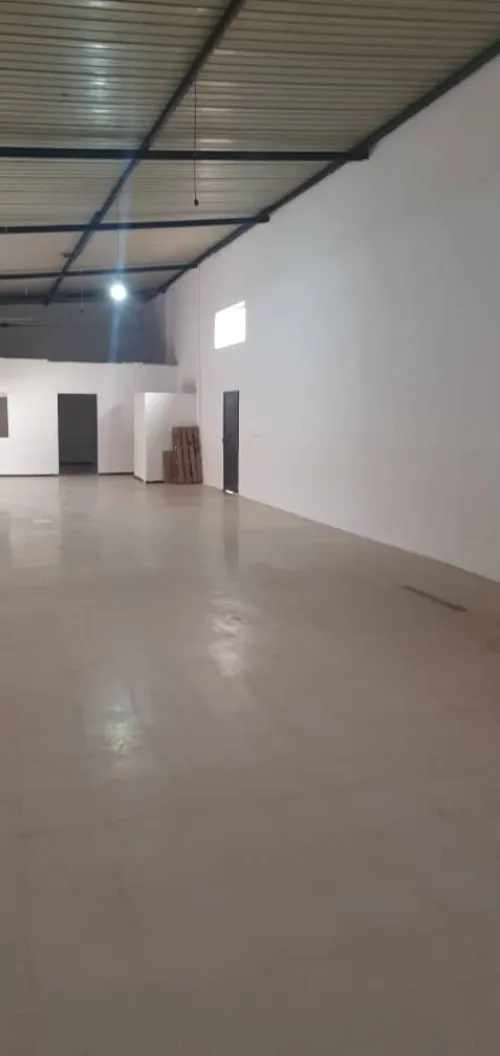 Location Hangar - Usine Oran Sidi chami