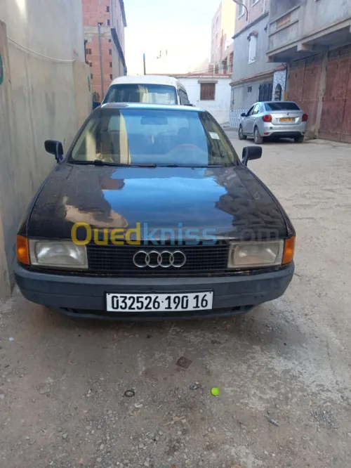 Audi ANCIEN 1990 