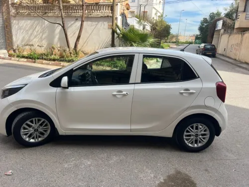 Kia Picanto 2022 LX Start