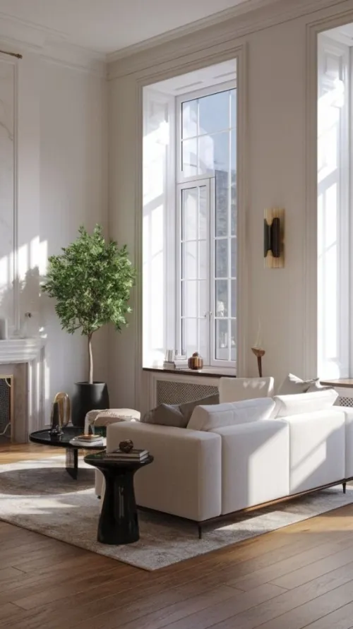 Vente Appartement F4 Alger Bordj el kiffan