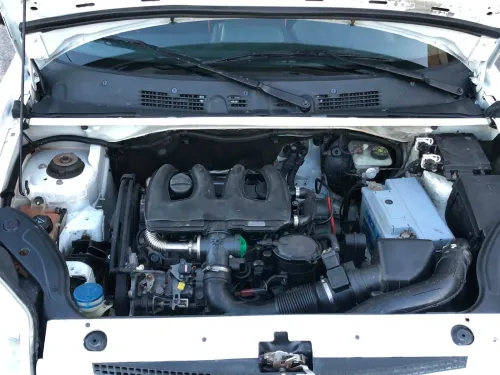 Citroen Berlingo First  2012 Berlingo First 
