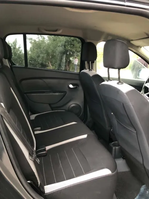 Dacia Sandero 2018 Stepway