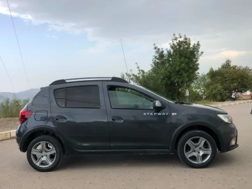 Dacia Sandero 2018 Stepway