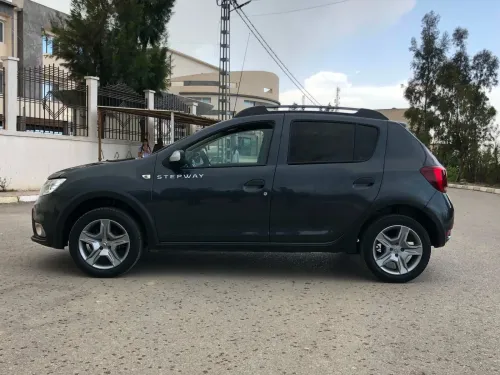 Dacia Sandero 2018 Stepway