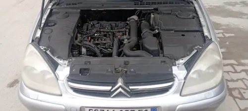 Citroen C5 2003 C5