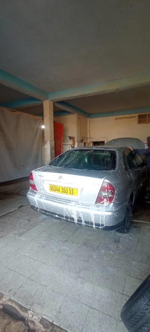 Citroen C5 2003 C5