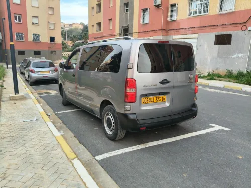 Fiat scudo 2023