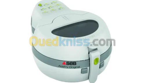 Airfryer (friteuse sans huile) Actifry de la marque TEFAL original neuve import