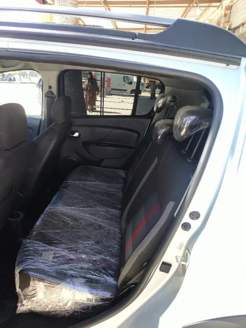 Dacia Sandero 2019 Stepway PRIVILEGE