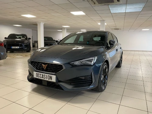 Cupra  Leon 2024 