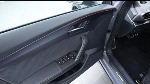 Cupra  Formentor 2025 