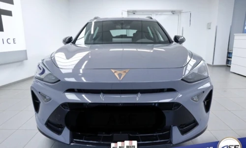 Cupra  Formentor 2025 