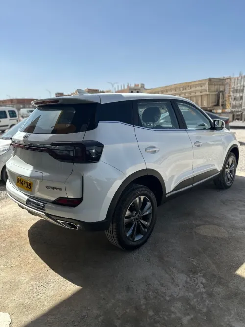 Chery Chery kayi 2026 