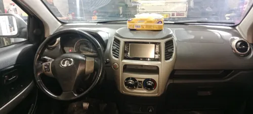 Great Wall M4 2014 M4