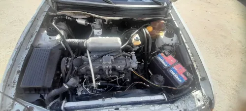 Opel Astra 1992 Astra