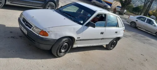 Opel Astra 1992 Astra