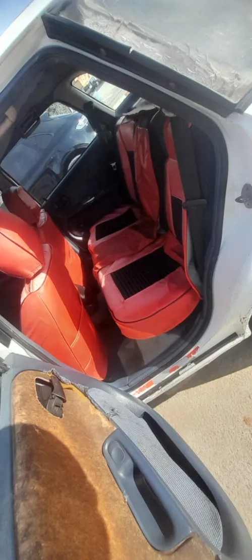 Opel Astra 1992 Astra