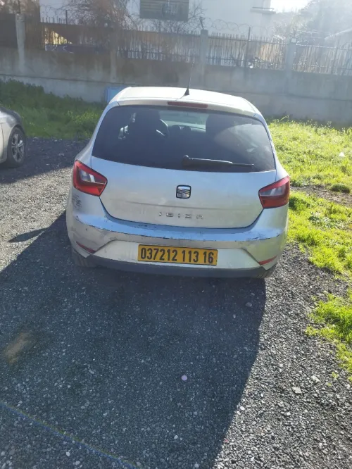Seat Ibiza 2013 Fully