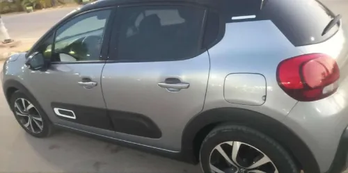 Citroen C3 2021 