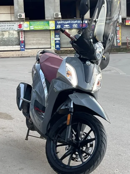 SYM Symphony ST 2024