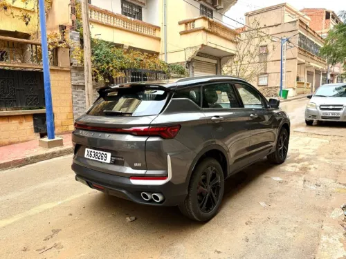Geely Coolray 2025 FLAGSHIP