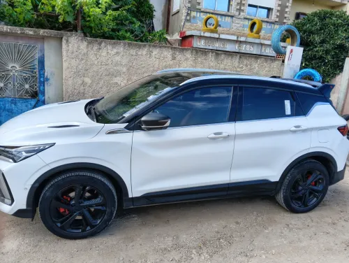 Geely Coolray 2024 Sport Limited