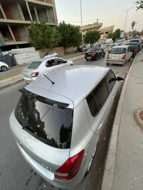 Skoda Fabia 2015 