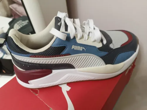 Basquette Puma 