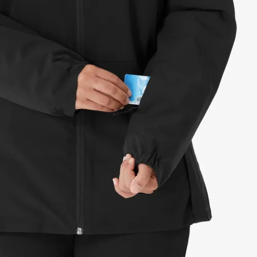 Veste Wedze Noire