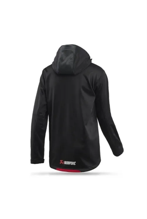 veste Akrapovic originale