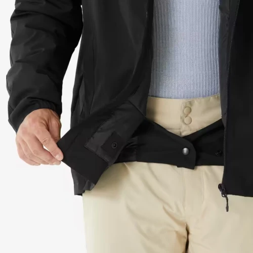 Veste Wedze Noire