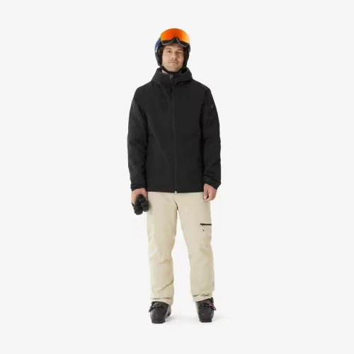 Veste Wedze Noire