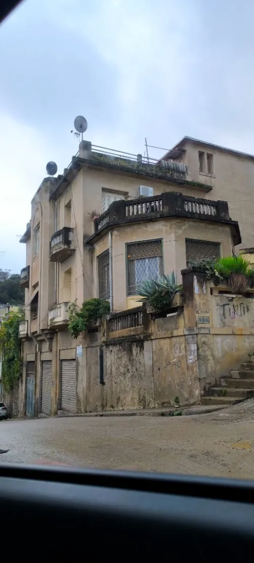 Vente Villa Skikda Skikda