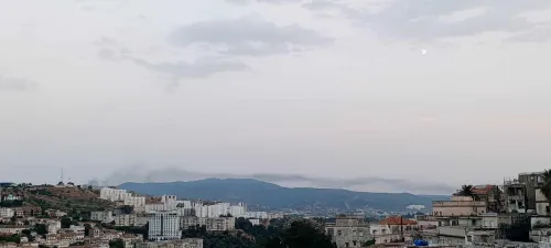 Vente Villa Skikda Skikda