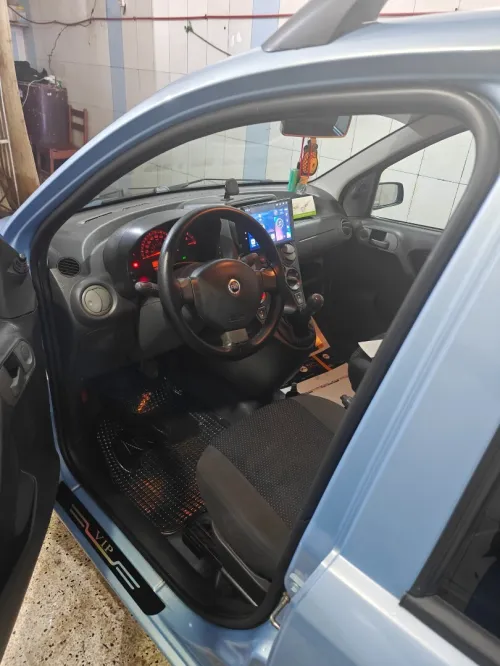Fiat Panda 2009 Pop +