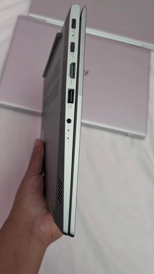 Thinkbook 14 G4 Ryzen 7 PRO 5825U