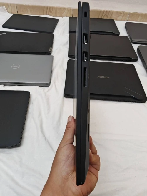 LENOVO THINKPAD P1 gen3