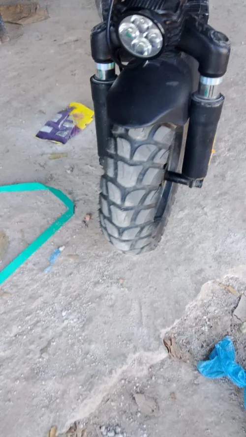 Skoter Iscooter 2025
