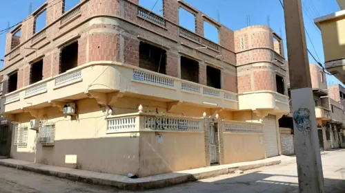 Vente Villa Biskra Biskra