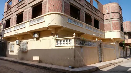 Vente Villa Biskra Biskra