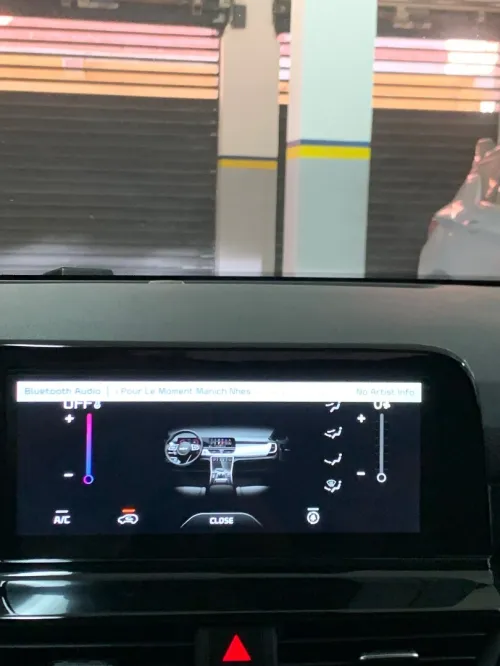 Kia Seltos 2025 Luxueux toute option