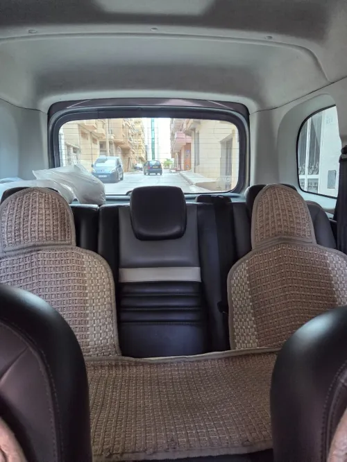 Renault Kangoo 2018 Limited