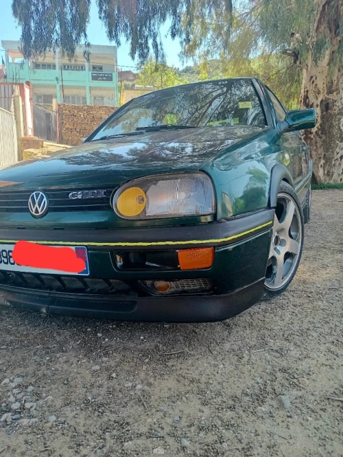 Volkswagen Golf 3 1996 