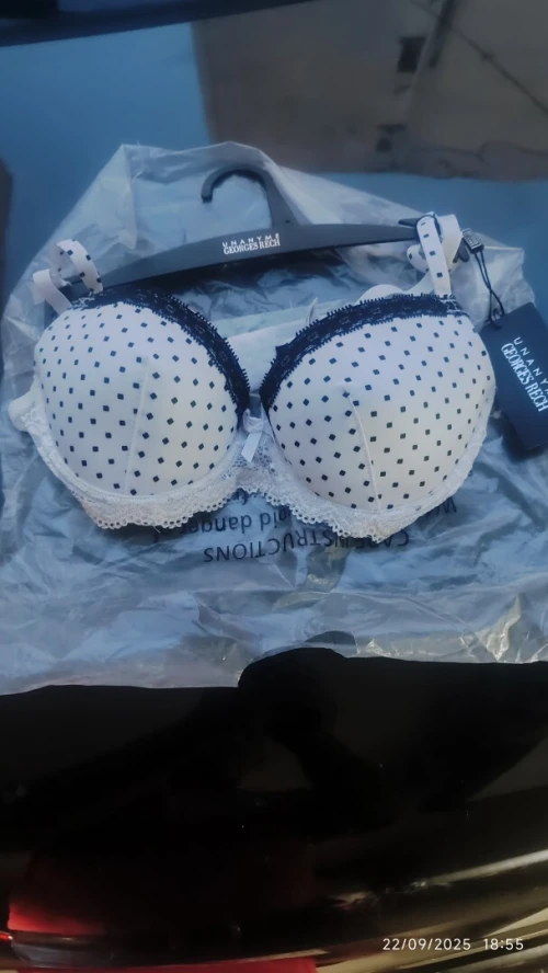 Soutien gorge 