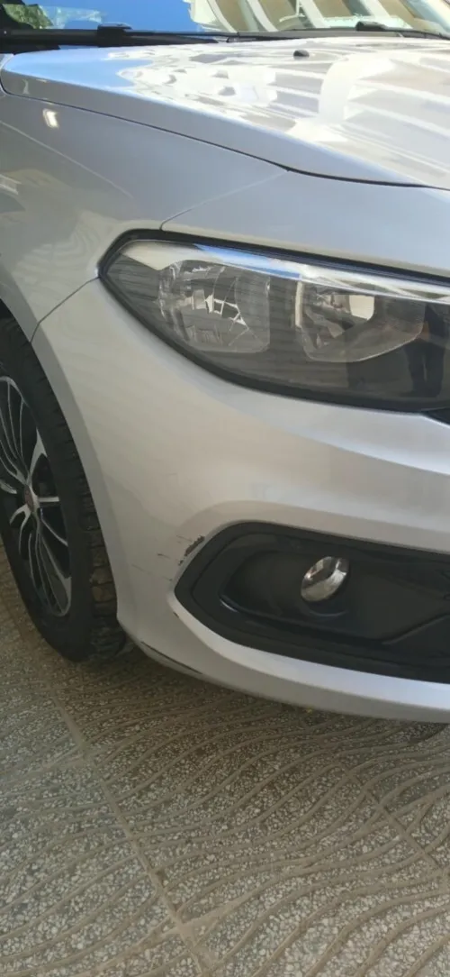 Fiat Tipo 2023 City plus