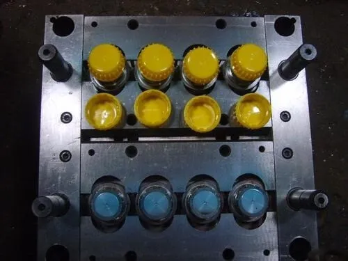 Moules pour Injection Plastique